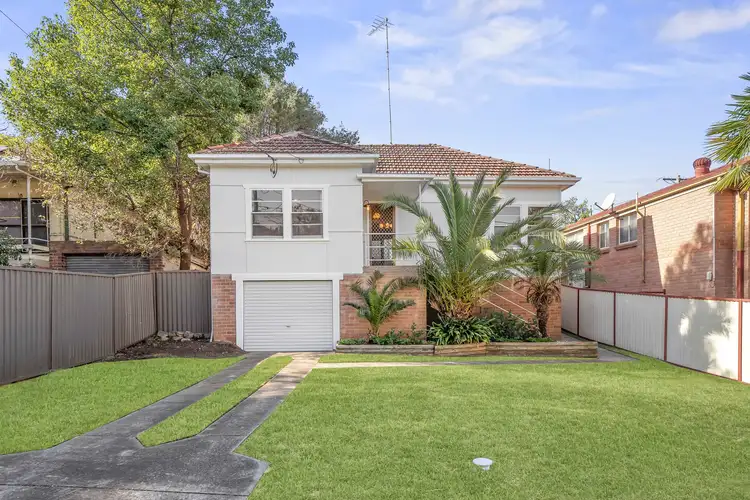 7 Caldwell Parade, Yagoona NSW 2199