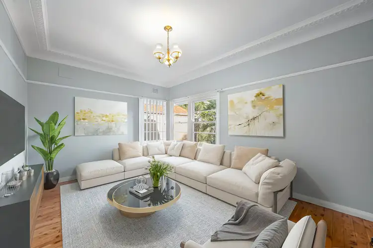 Third view of Homely house listing, 7 Caldwell Parade, Yagoona NSW 2199