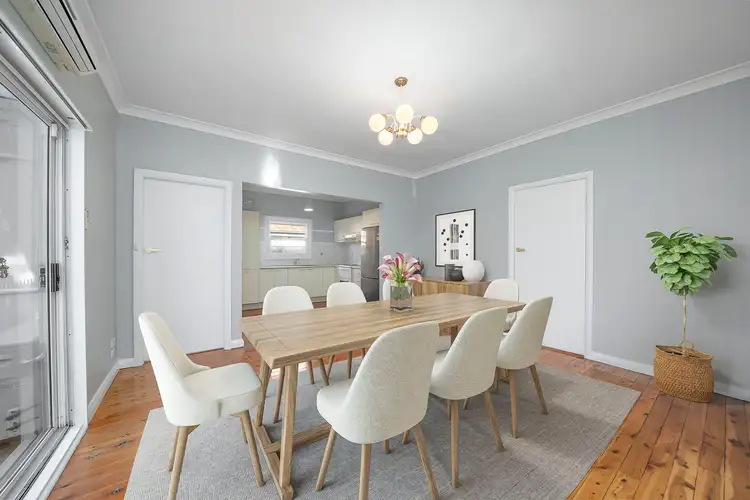 Fourth view of Homely house listing, 7 Caldwell Parade, Yagoona NSW 2199