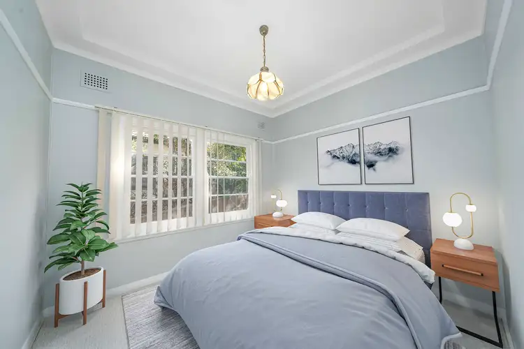 Fifth view of Homely house listing, 7 Caldwell Parade, Yagoona NSW 2199