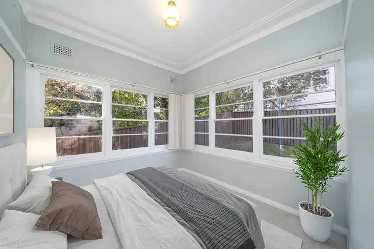 Sixth view of Homely house listing, 7 Caldwell Parade, Yagoona NSW 2199