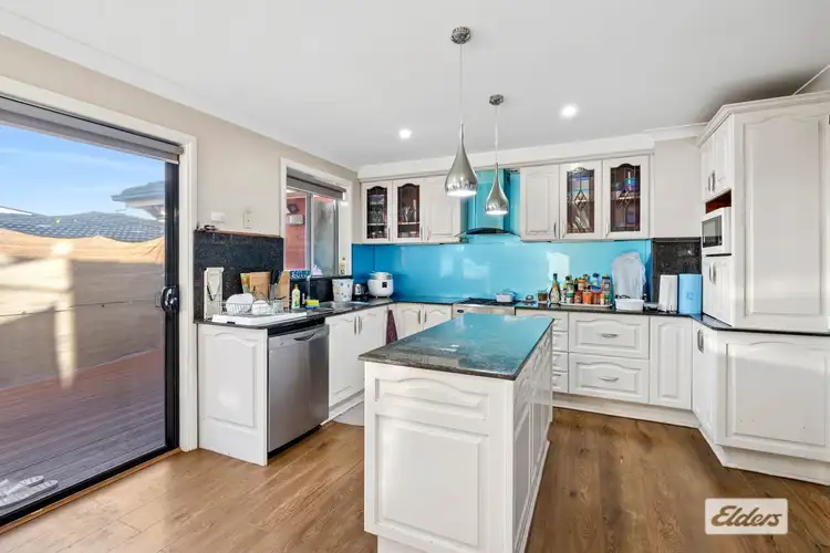 Second view of Homely house listing, 3 & 3a Kimo Place, Marayong NSW 2148