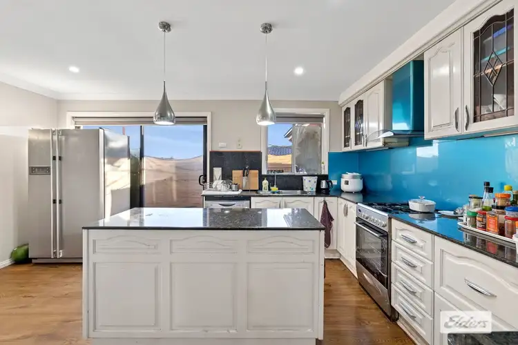 Third view of Homely house listing, 3 & 3a Kimo Place, Marayong NSW 2148