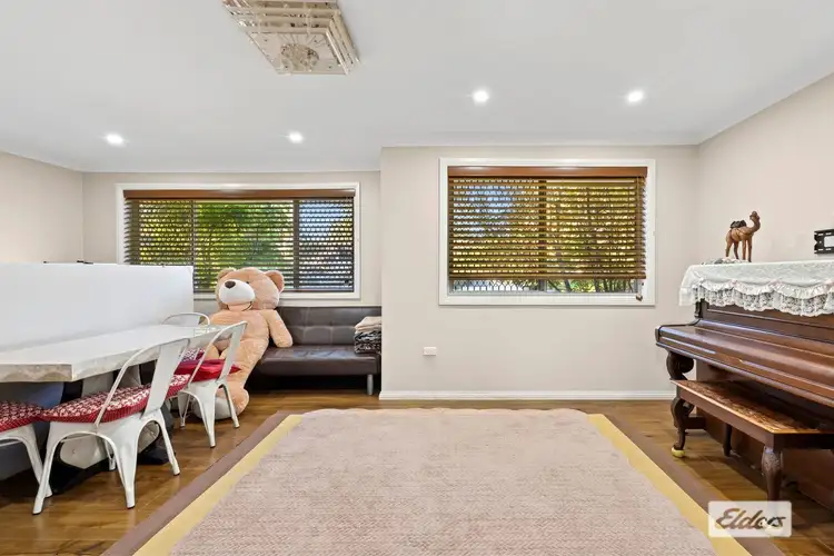 Fifth view of Homely house listing, 3 & 3a Kimo Place, Marayong NSW 2148