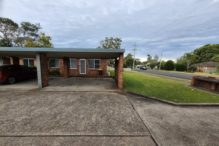 1/37 McMahons Road, North Nowra NSW 2541
