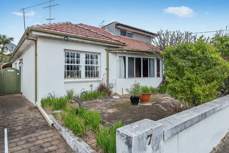 7 Araluen Street, Kingsford NSW 2032
