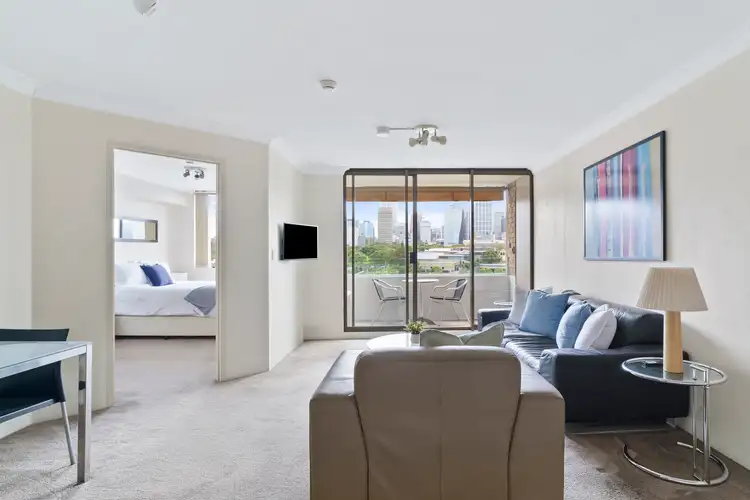 1601/73 Victoria Street, Potts Point NSW 2011