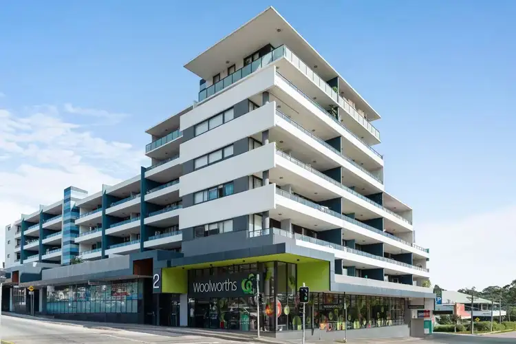 29/6 Haldon Street, Lakemba NSW 2195