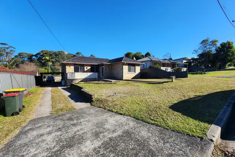 54 Birriley Street, Bomaderry NSW 2541