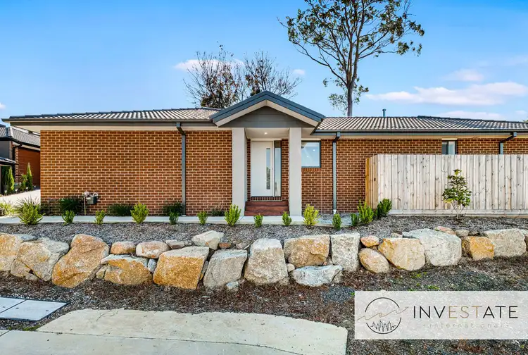 2 Tesla Court, Pakenham VIC 3810