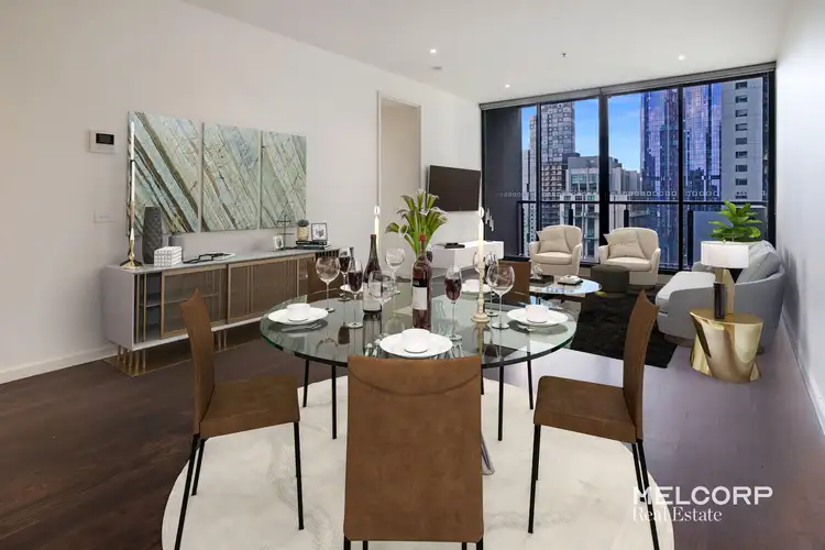 2307/27 Therry Street, Melbourne VIC 3000