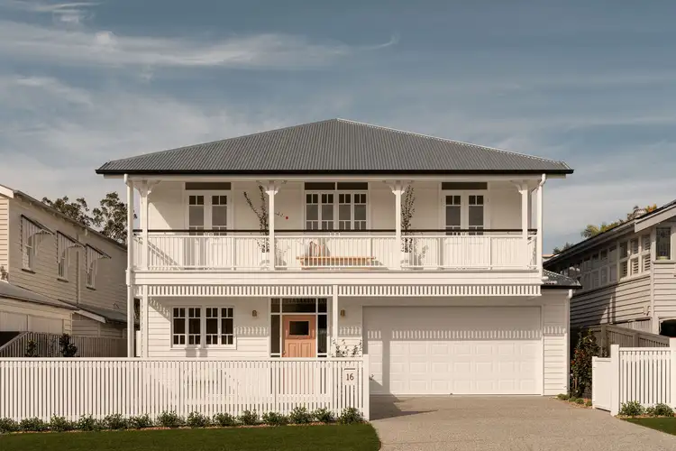 16 Hamson Terrace, Nundah QLD 4012