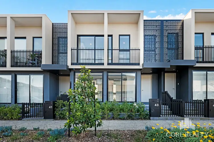 43 Beckwith Avenue, Alphington VIC 3078