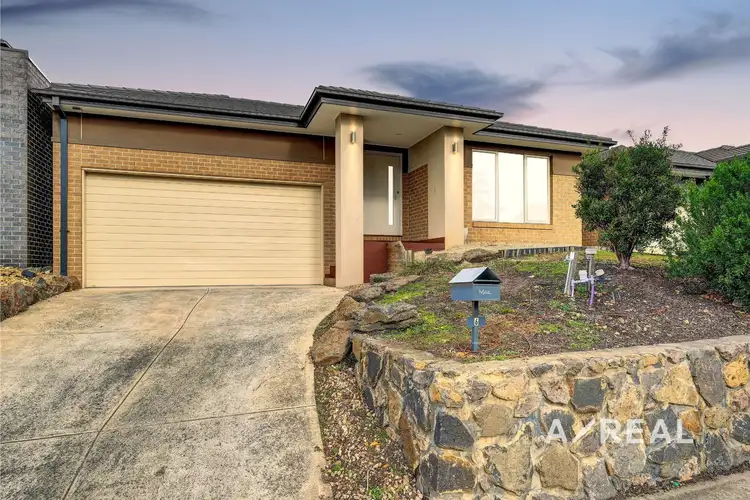 Main view of Homely house listing, 6 Nethercote Street, Craigieburn VIC 3064