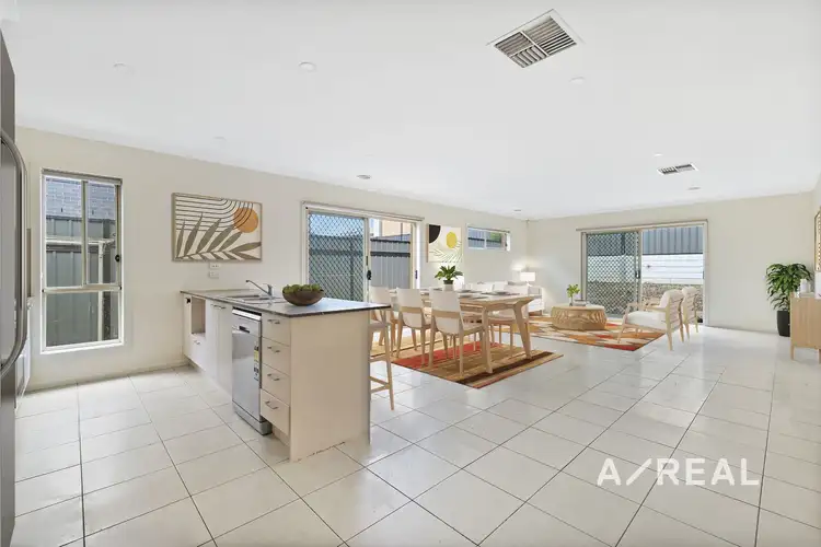 Third view of Homely house listing, 6 Nethercote Street, Craigieburn VIC 3064