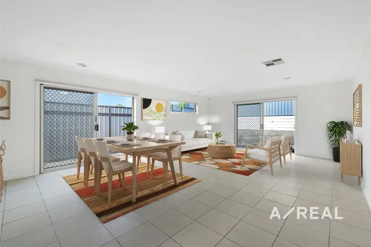 Fourth view of Homely house listing, 6 Nethercote Street, Craigieburn VIC 3064