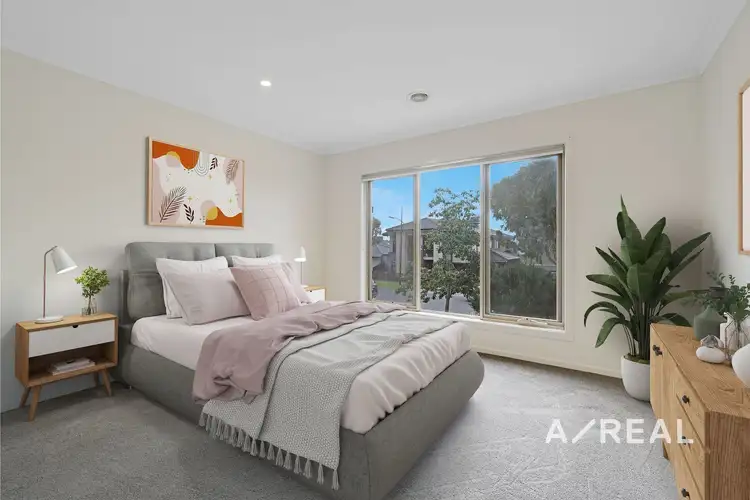Fifth view of Homely house listing, 6 Nethercote Street, Craigieburn VIC 3064