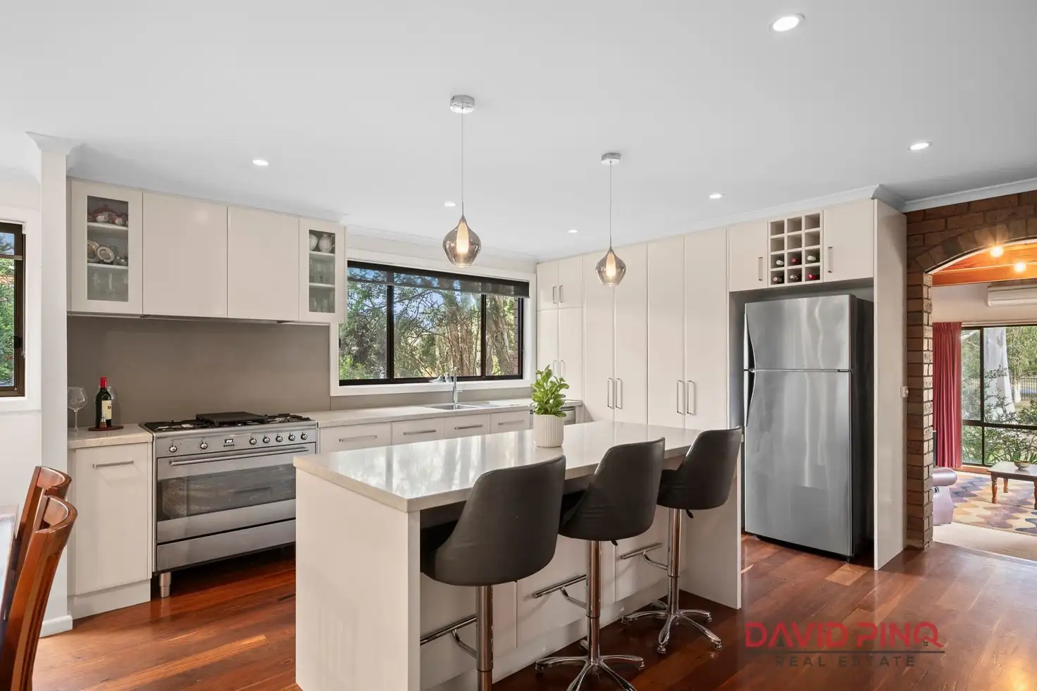 Main view of Homely house listing, 94 Gap Road, Riddells Creek VIC 3431