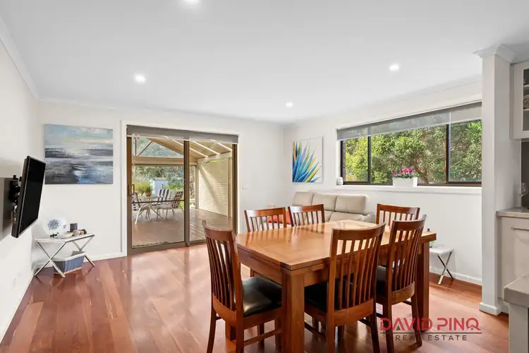 Second view of Homely house listing, 94 Gap Road, Riddells Creek VIC 3431