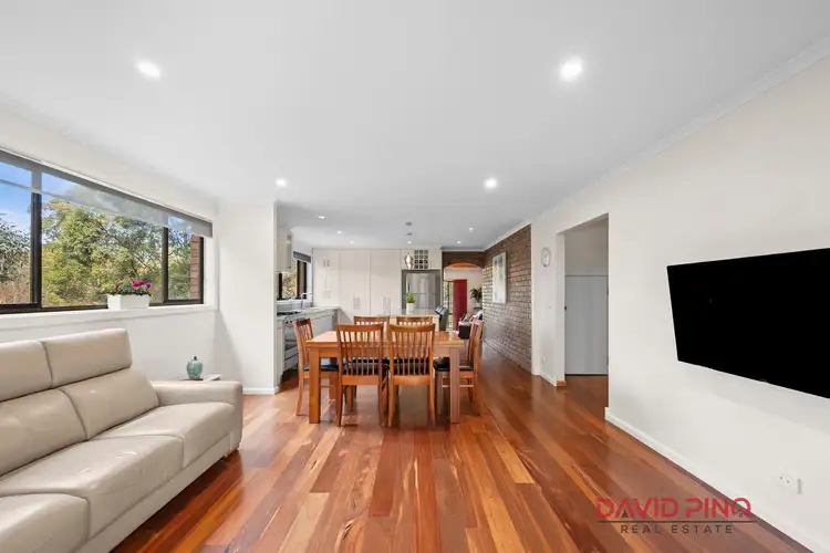 Third view of Homely house listing, 94 Gap Road, Riddells Creek VIC 3431