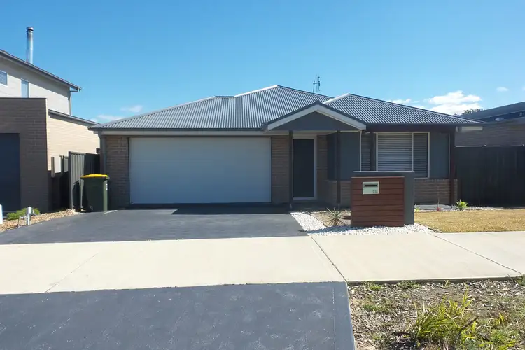 29 Seagrass Avenue, Vincentia NSW 2540