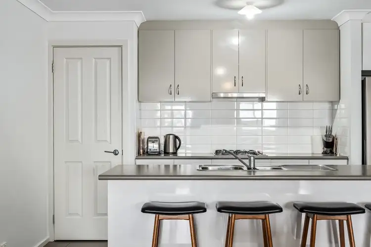 Second view of Homely house listing, 39 White Close, Encounter Bay SA 5211