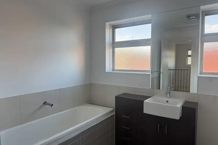 Fifth view of Homely townhouse listing, 3/21 Lewis Street, Kingsville VIC 3012
