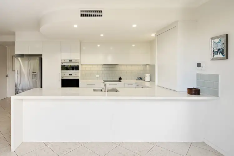 Third view of Homely apartment listing, 2/269 Gympie Terrace, Noosaville QLD 4566