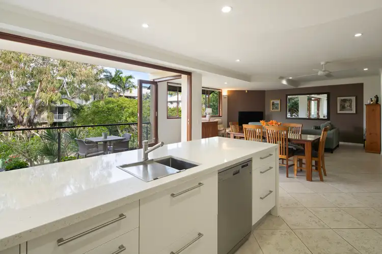 Sixth view of Homely apartment listing, 2/269 Gympie Terrace, Noosaville QLD 4566