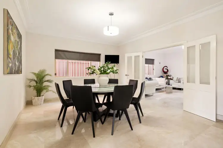 Fourth view of Homely house listing, 17 Woodward Avenue, Strathfield NSW 2135