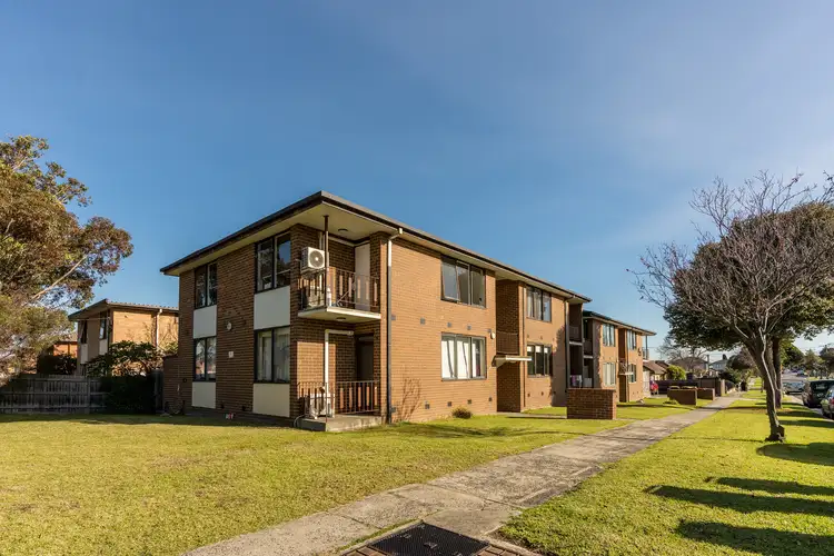 4/49 Potter Street, Dandenong VIC 3175