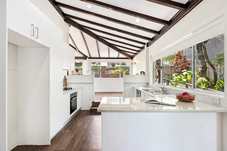 1/5 Florence Street, Cremorne NSW 2090