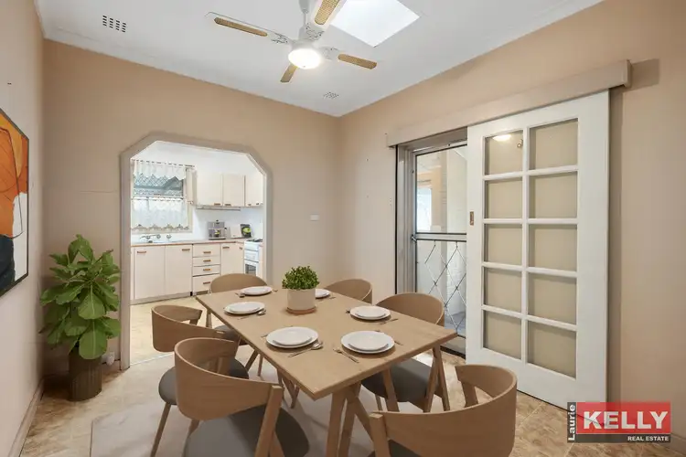 Sixth view of Homely house listing, 17 Garvey Street, Cloverdale WA 6105