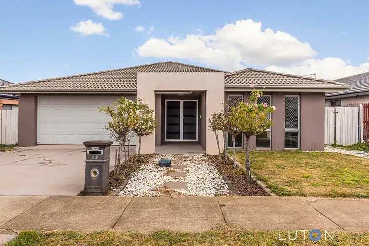 Main view of Homely house listing, 49 Haven Street, Harrison ACT 2914