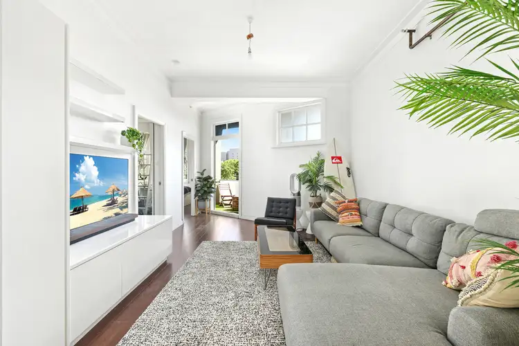 15/67 Bayswater Road, Rushcutters Bay NSW 2011