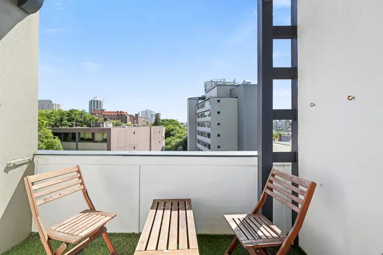 15/67 Bayswater Road, Rushcutters Bay NSW 2011