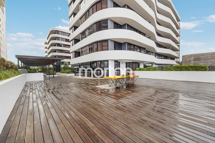 805/15 Jack Brabham Drive, Hurstville NSW 2220