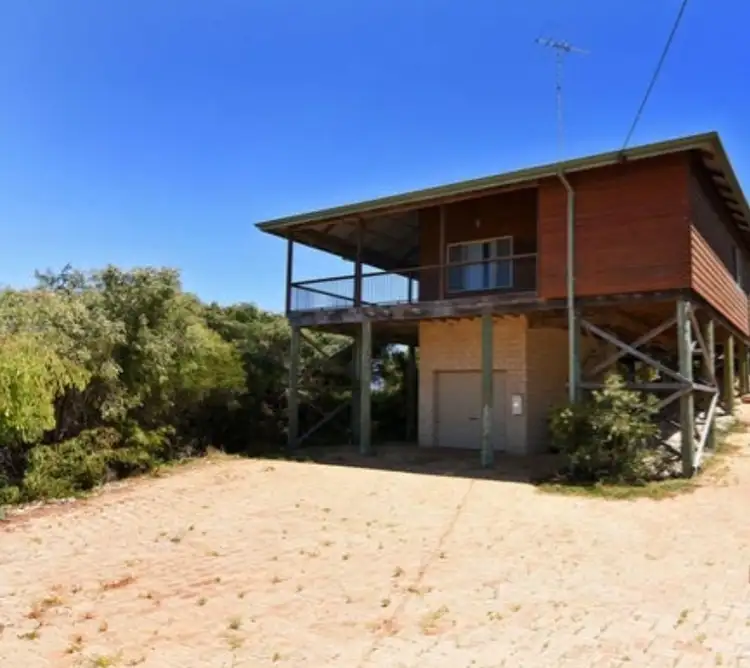 19 Beachcast Close, Preston Beach WA 6215