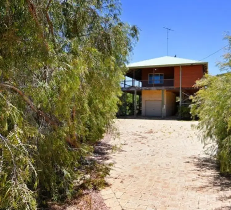 Second view of Homely house listing, 19 Beachcast Close, Preston Beach WA 6215