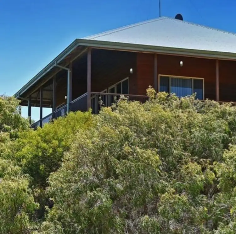 Third view of Homely house listing, 19 Beachcast Close, Preston Beach WA 6215