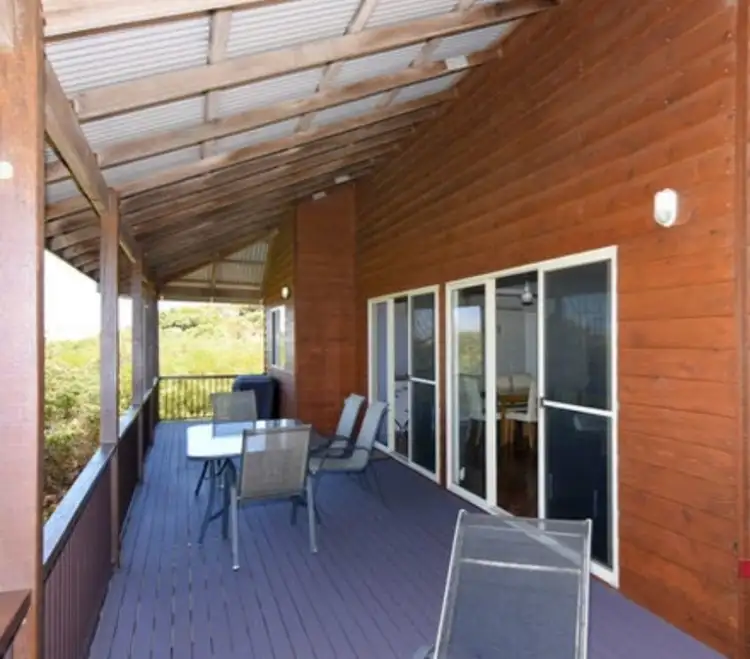 Fifth view of Homely house listing, 19 Beachcast Close, Preston Beach WA 6215