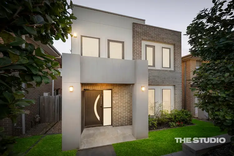 162 Hezlett Road, North Kellyville NSW 2155