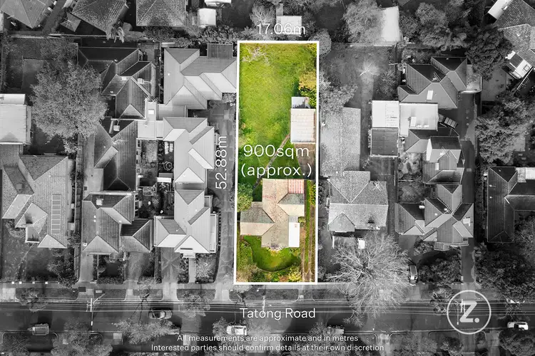 9 Tatong Road, Brighton East VIC 3187