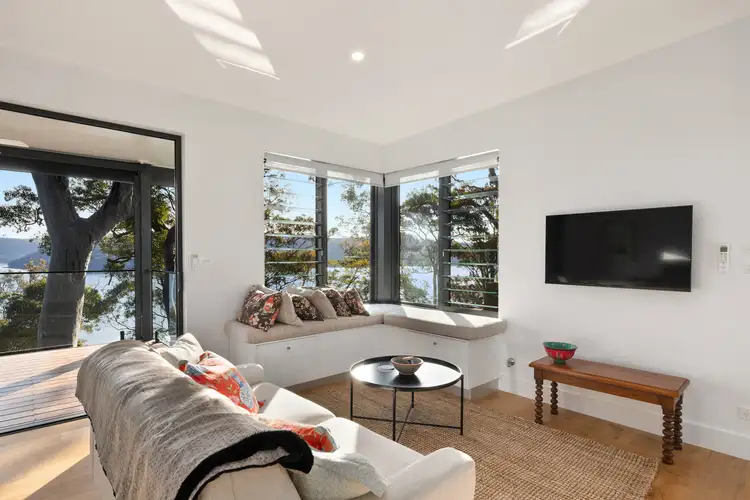 Main view of Homely house listing, 136b Riverview Road, Avalon Beach NSW 2107