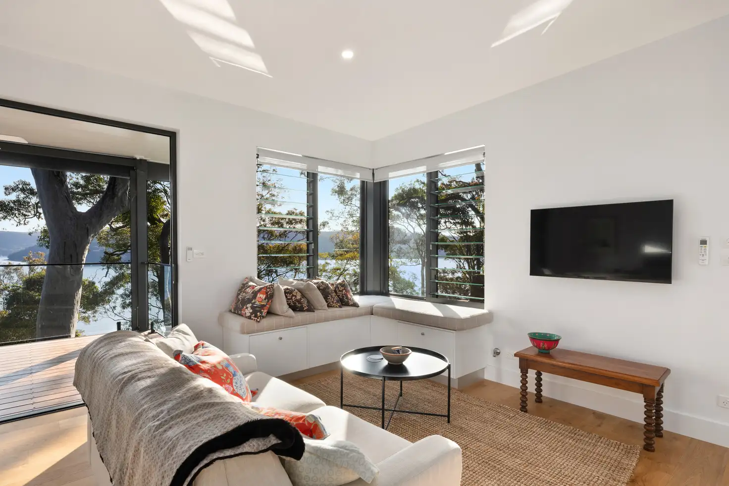 Main view of Homely house listing, 136b Riverview Road, Avalon Beach NSW 2107