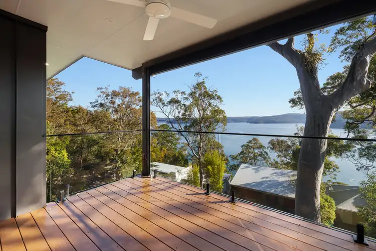 Second view of Homely house listing, 136b Riverview Road, Avalon Beach NSW 2107