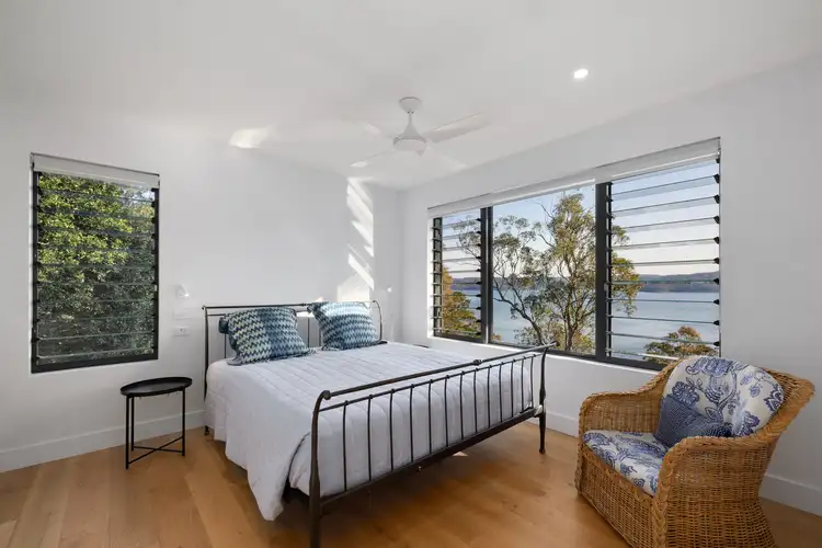 Third view of Homely house listing, 136b Riverview Road, Avalon Beach NSW 2107