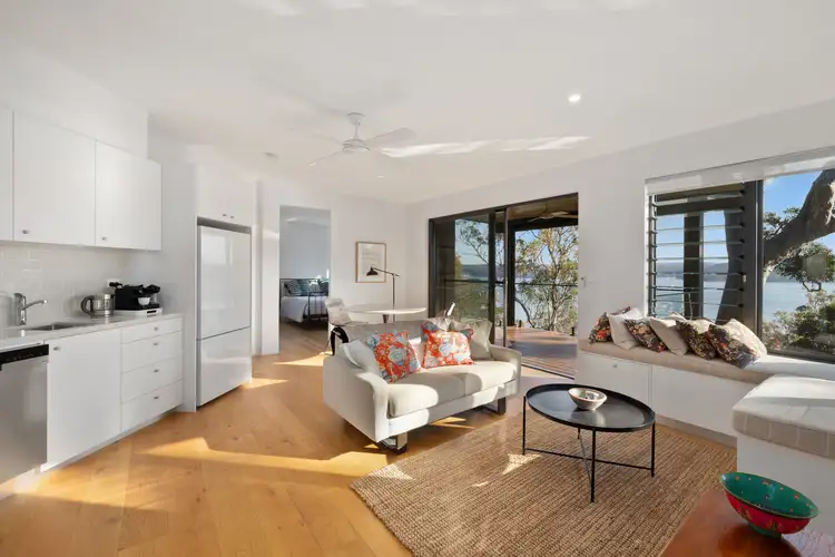 Fourth view of Homely house listing, 136b Riverview Road, Avalon Beach NSW 2107
