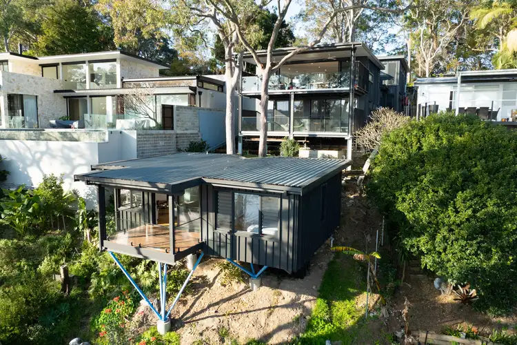 Fifth view of Homely house listing, 136b Riverview Road, Avalon Beach NSW 2107