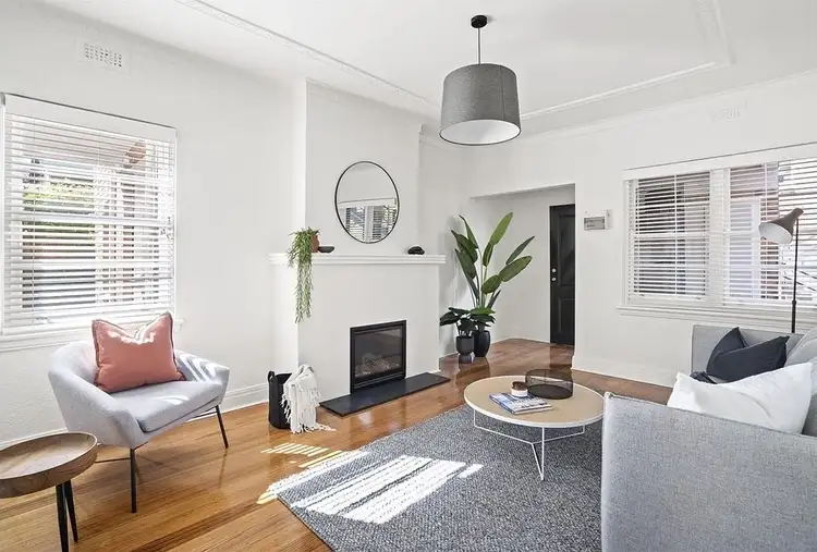 5/3 Avoca Court, Elwood VIC 3184